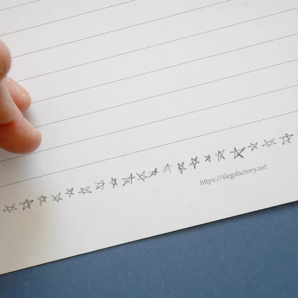 Constellation - Letter Set