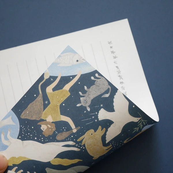 Constellation - Letter Set