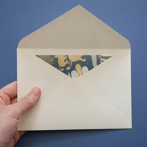 Constellation - Letter Set