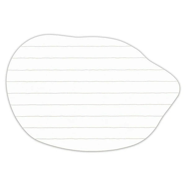 Seal - ZOOm in Animals Mini Letter Set