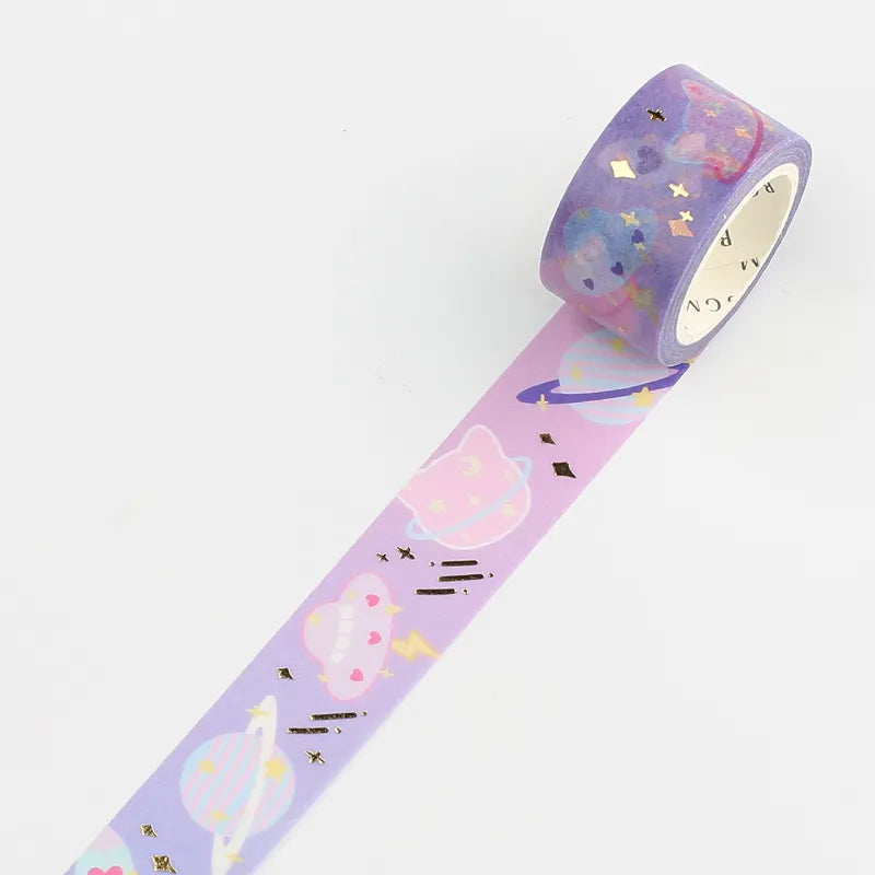 Otome Universe - Washi Tape