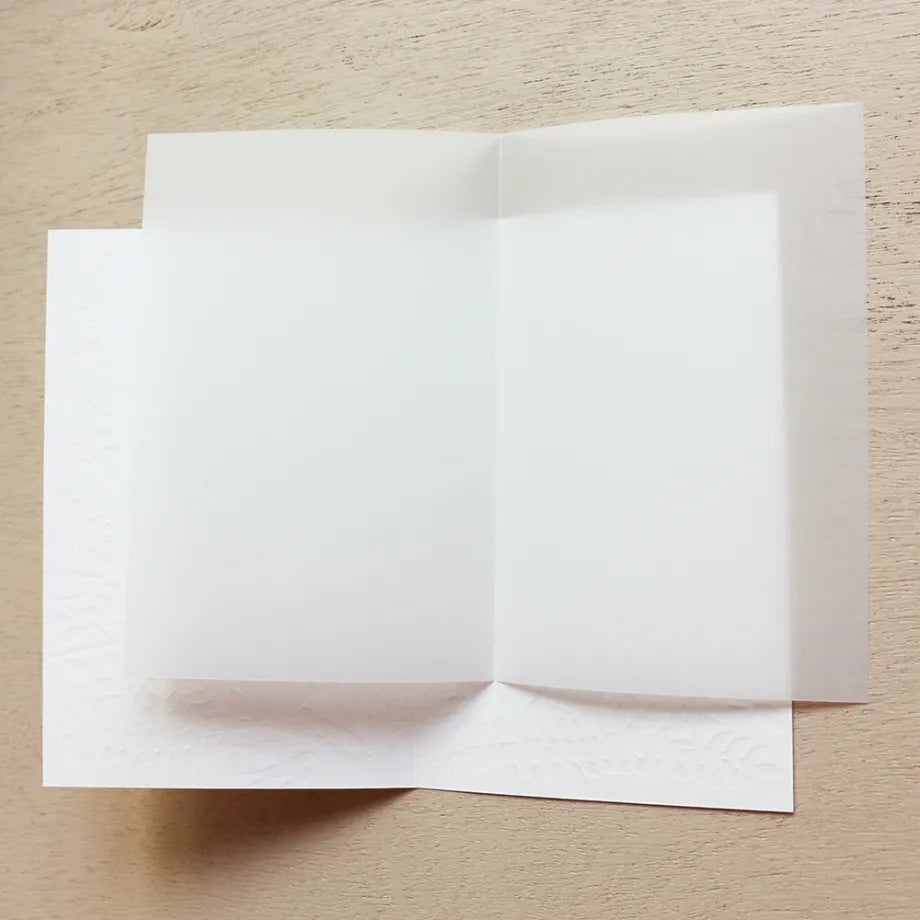 Maneki-Neko - Greeting Card