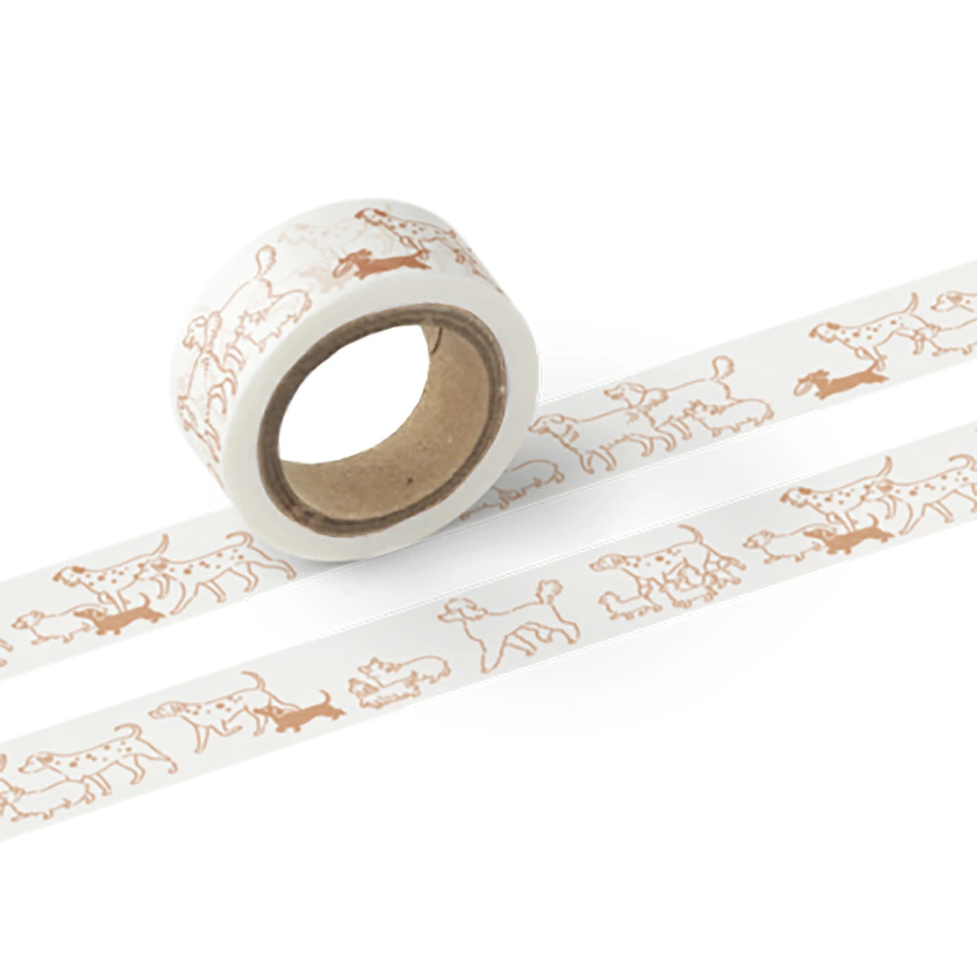 Ah La La - Washi Tape