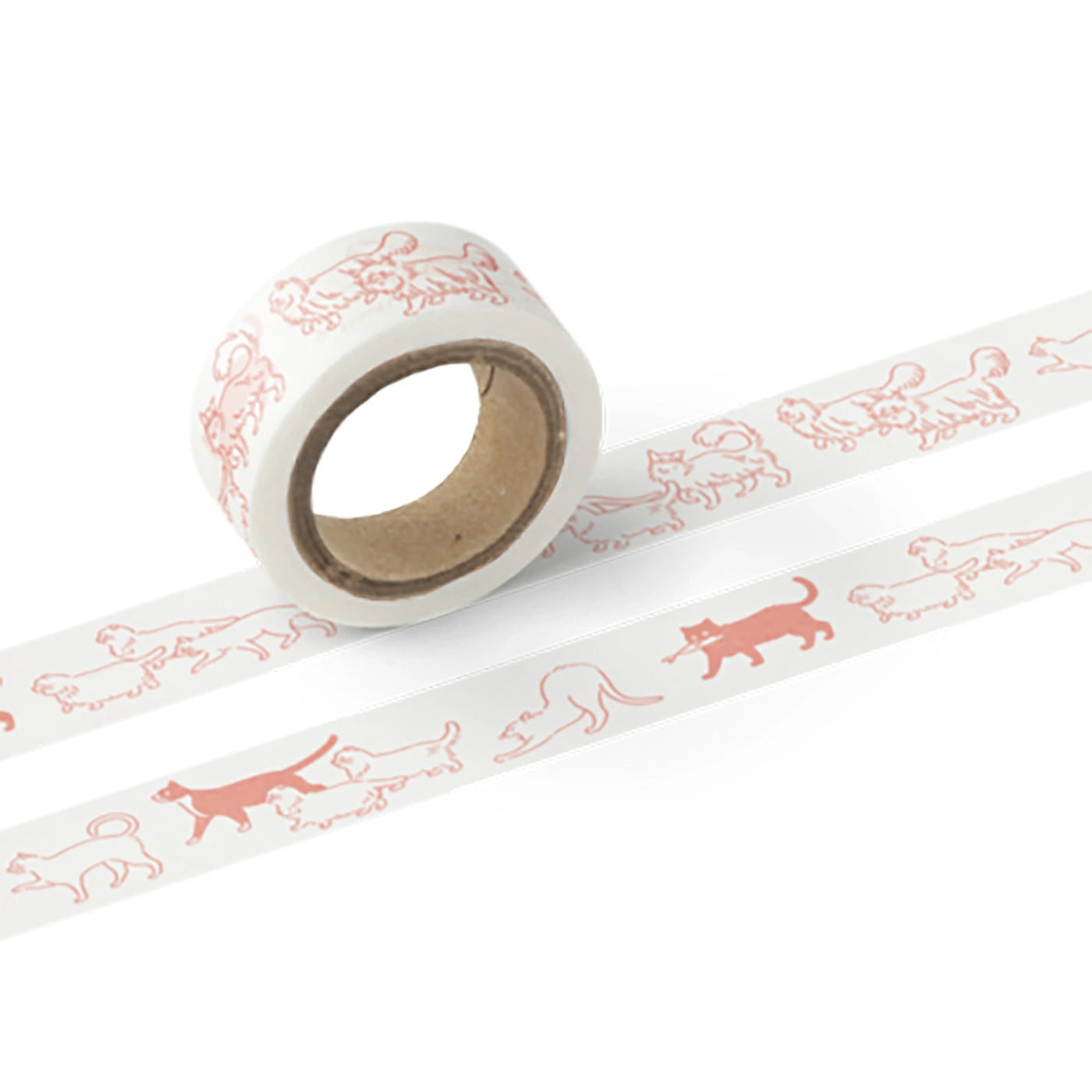 Ah La La - Washi Tape
