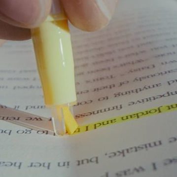 Basic Colour - Kire-Na Highlighter