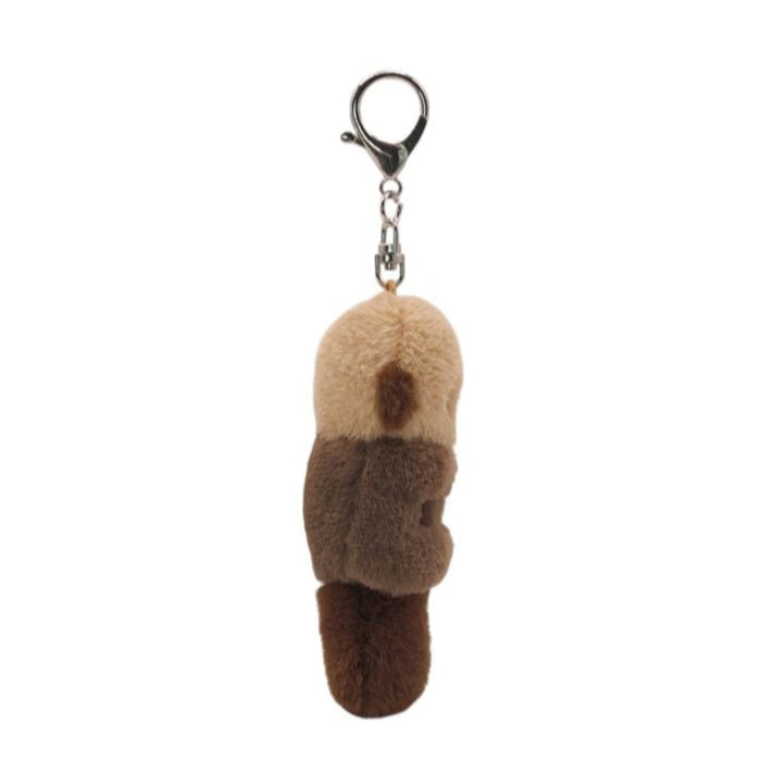 Sea Otter Keyring
