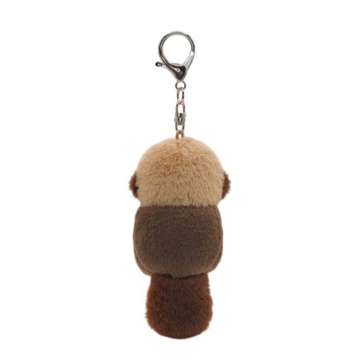 Sea Otter Keyring