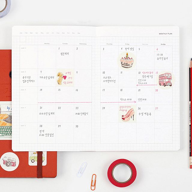 Sticker Colouring Book