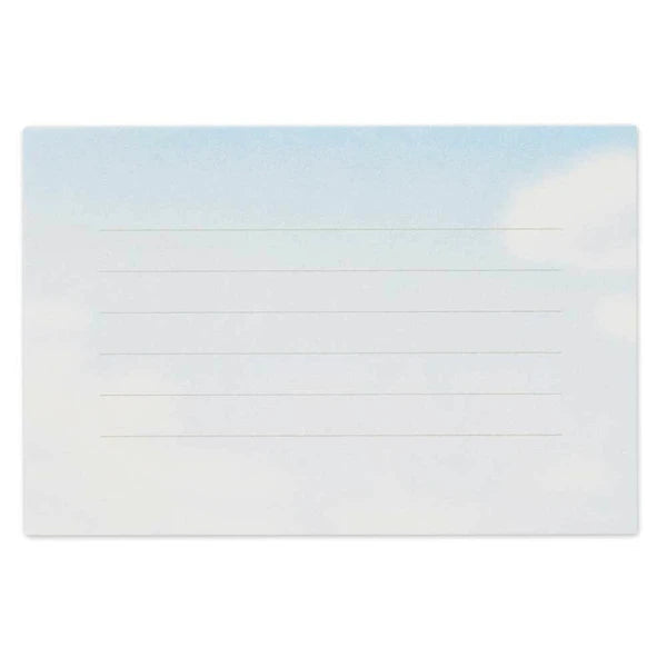 Sky - Letter Set