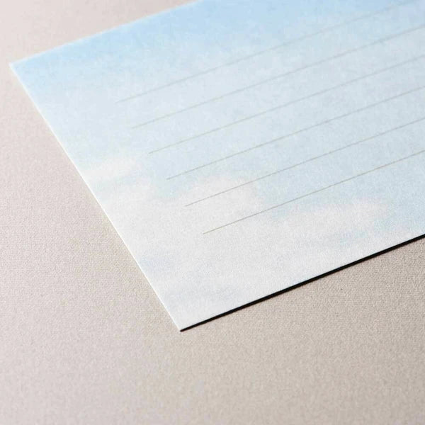Sky - Letter Set