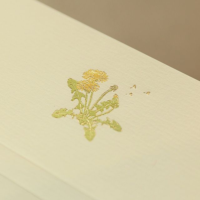 From the Farm Letter Set