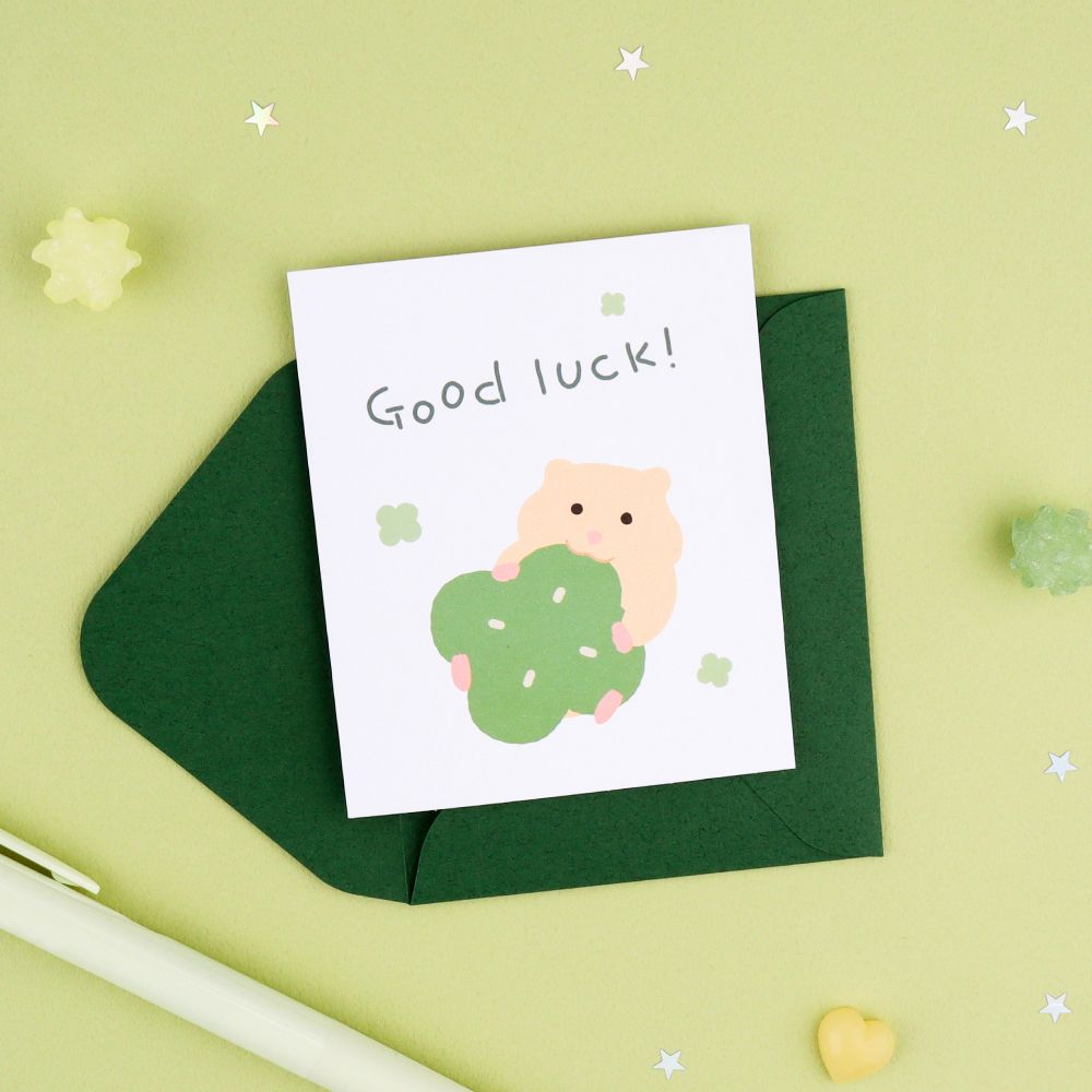 Christmas Mini Card Set