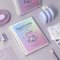 Reusable Sticker Book
