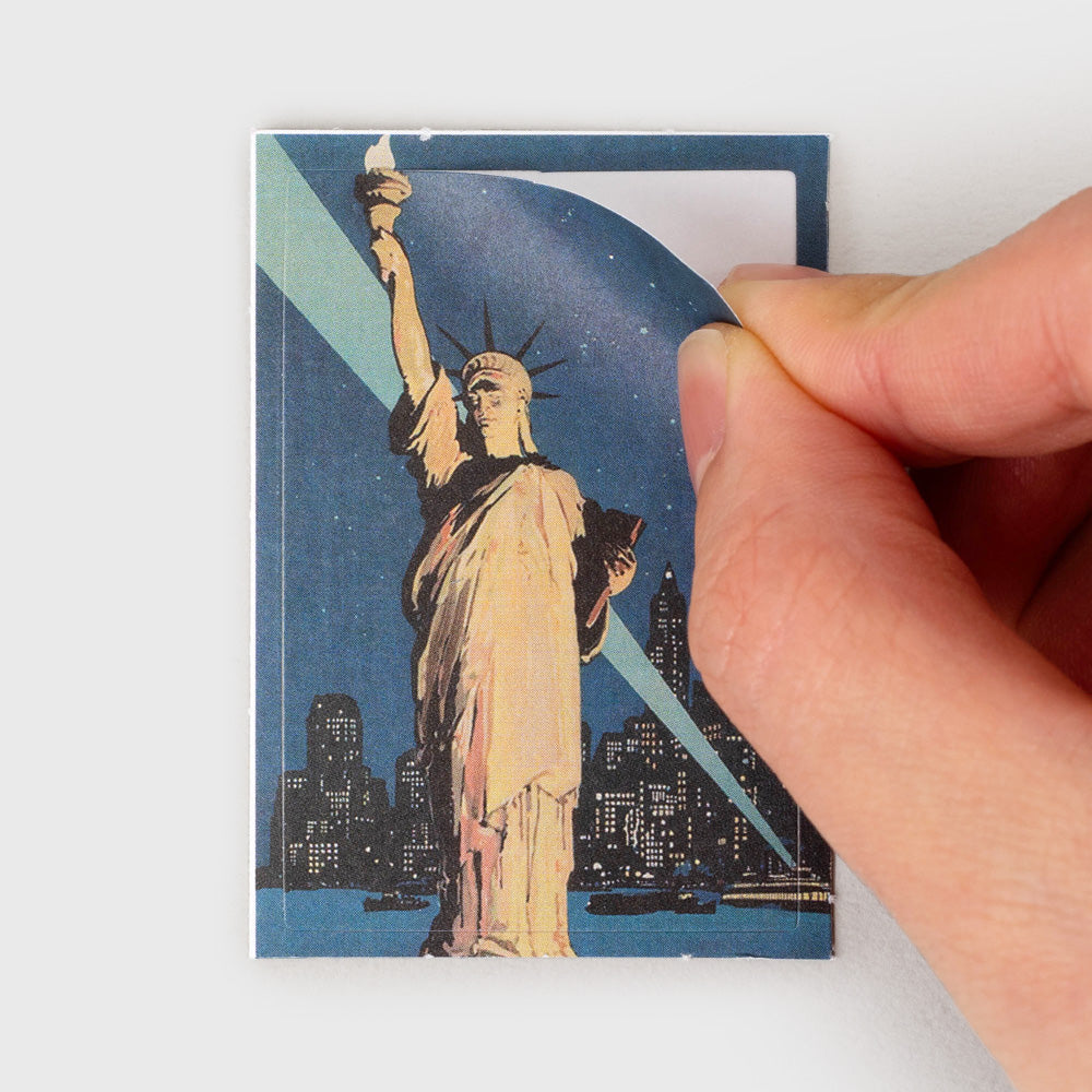 New York - Sticker Pack