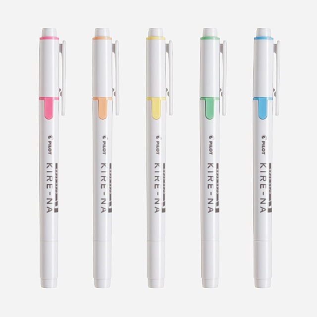 Basic Colour - Kire-Na Highlighter