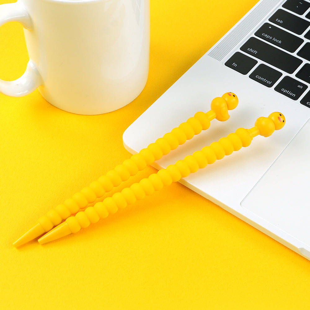 Happy Duck Mechanical Pencil