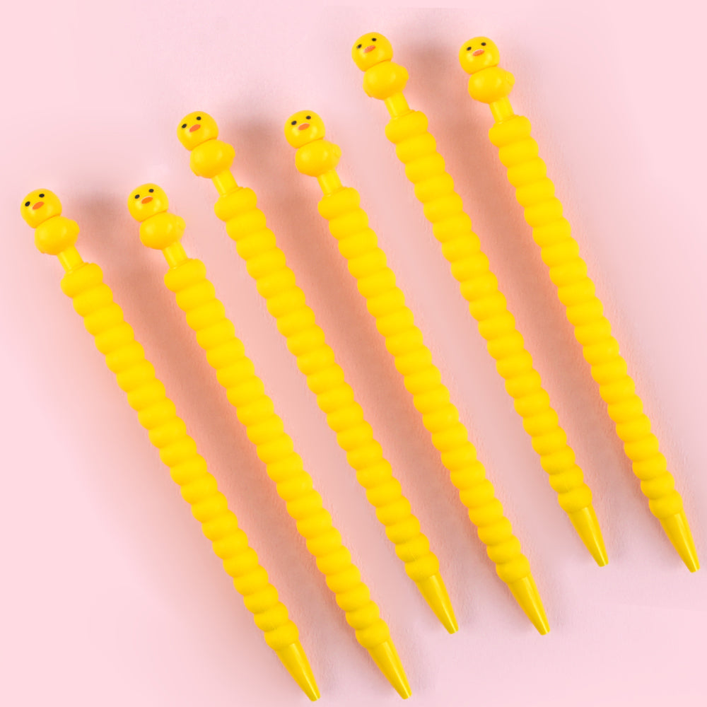 Happy Duck Mechanical Pencil