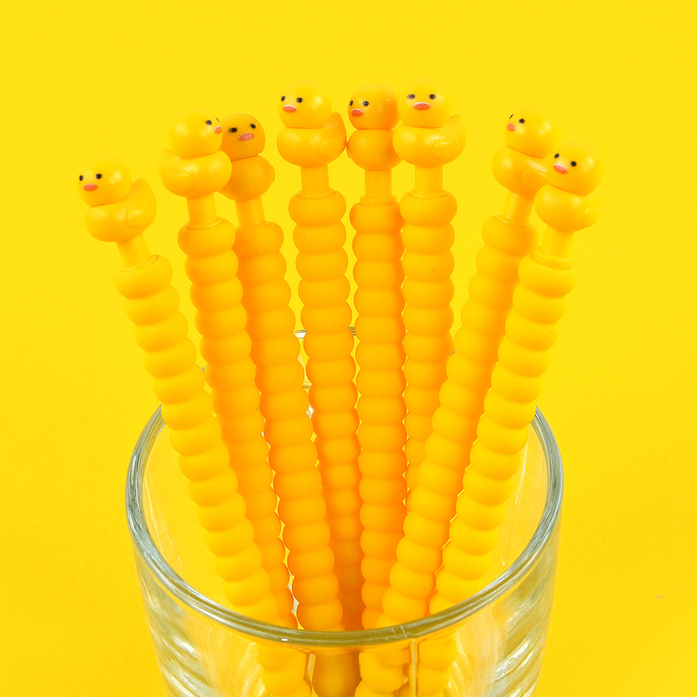 Happy Duck Mechanical Pencil