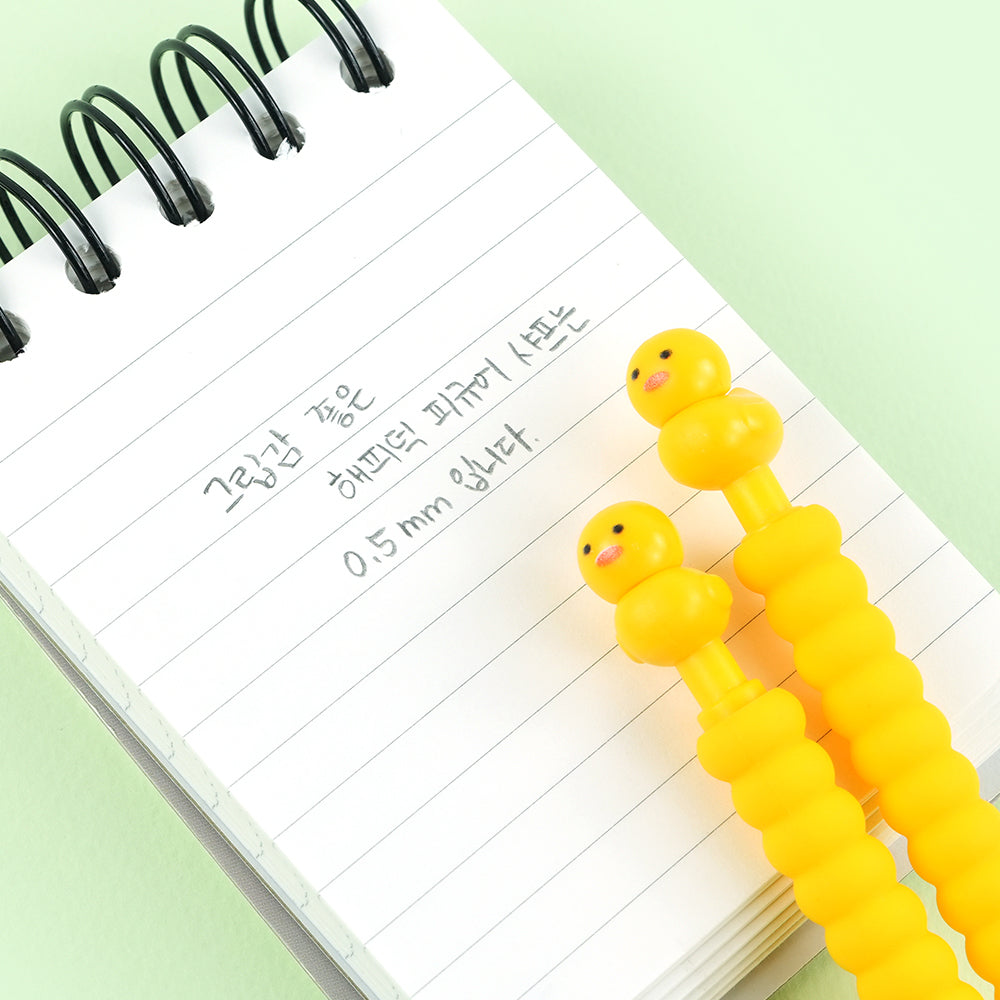 Happy Duck Mechanical Pencil
