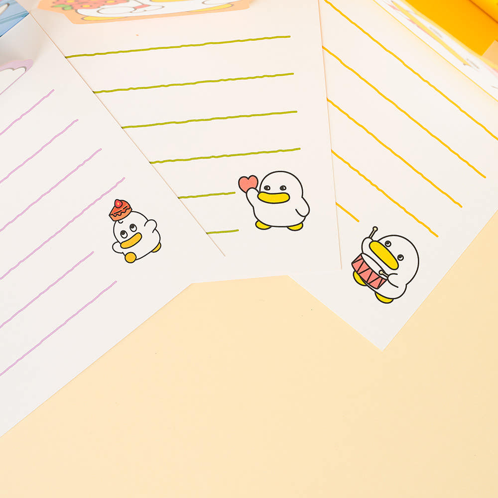QwakCheol - Pop Up Card
