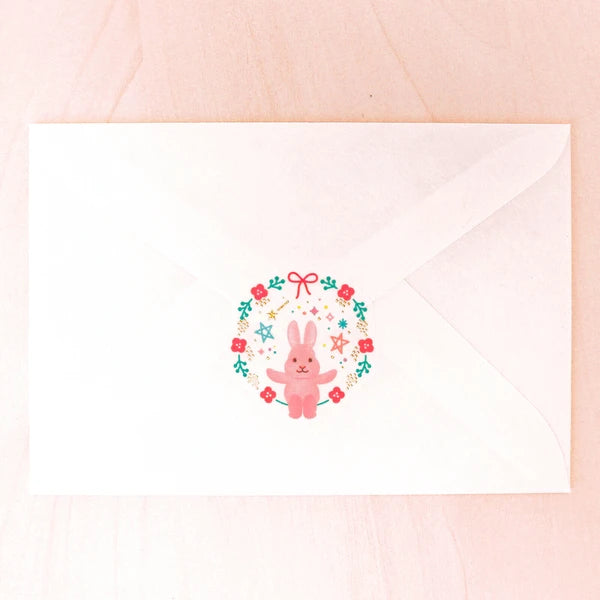 Party Animals - Sticker Set