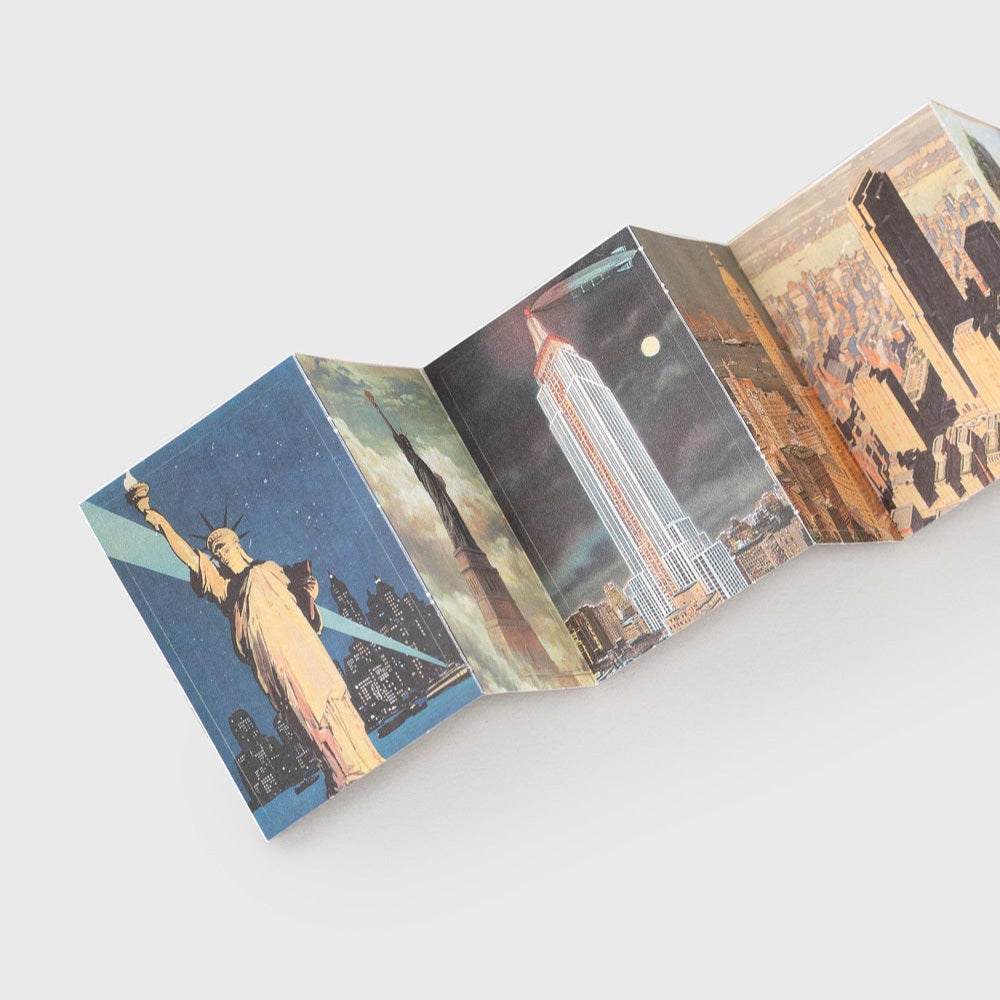 New York - Sticker Pack