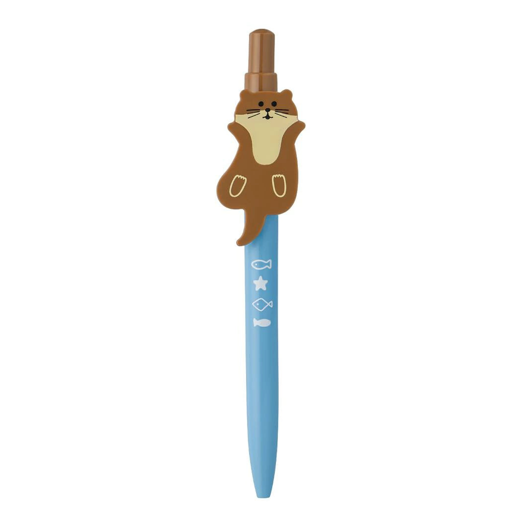 Otter Ballpoint Pen