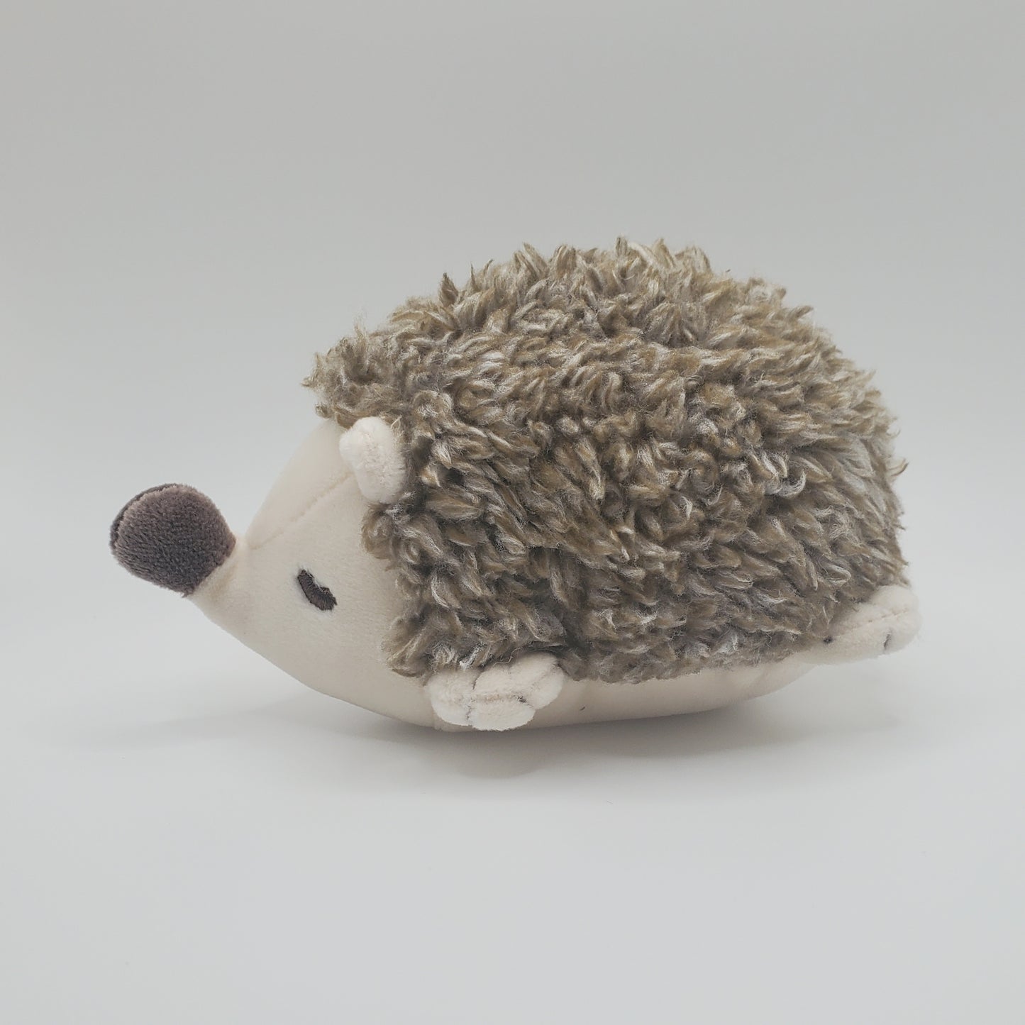 Mini Marshmallow Plush
