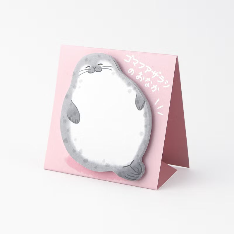 Seal - Sticky Note
