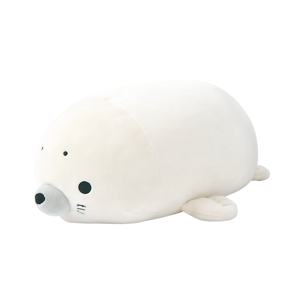 Mini Marshmallow Plush