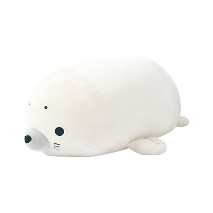 Mini Marshmallow Plush