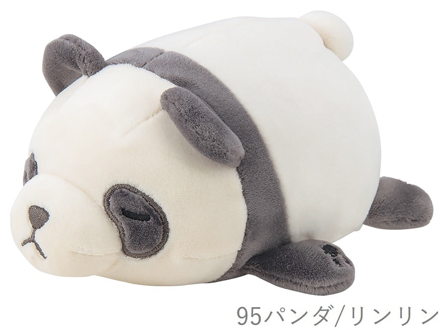 Mini Marshmallow Plush