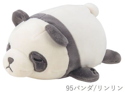 Mini Marshmallow Plush