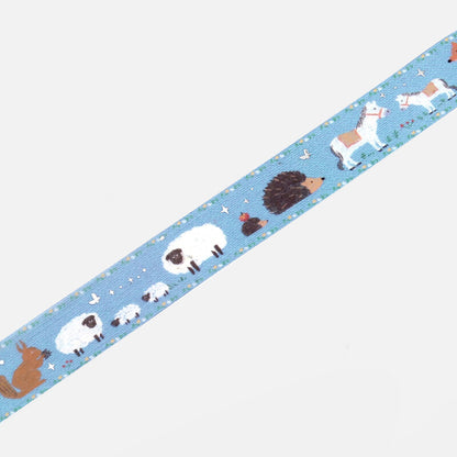 Ranch Story - Washi Tape