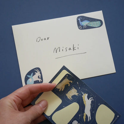 Constellation - Letter Set