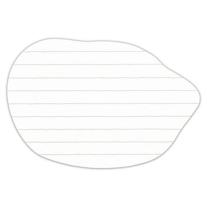 Seal - ZOOm in Animals Mini Letter Set