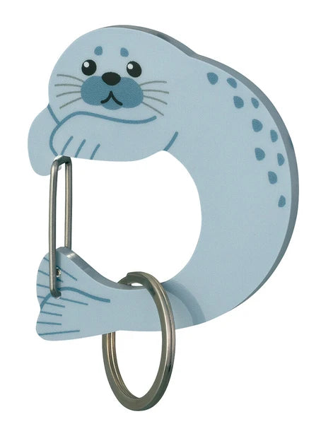Seal Acrylic Carabiner