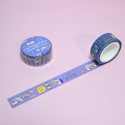 Doki Doki - Washi Tape