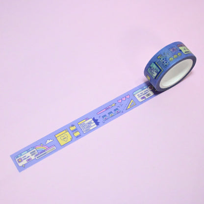 Doki Doki - Washi Tape