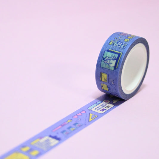 Doki Doki - Washi Tape