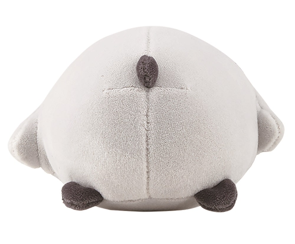 Mini Marshmallow Plush