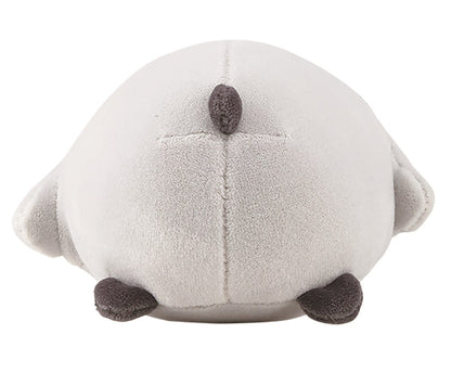 Mini Marshmallow Plush