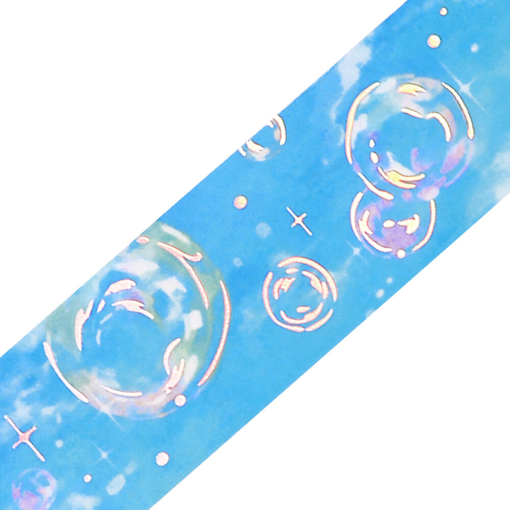 Bubble Sky - Washi Tape