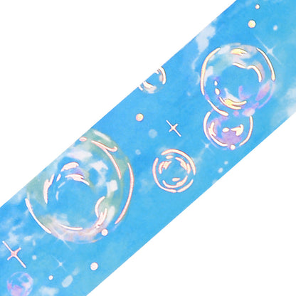 Bubble Sky - Washi Tape