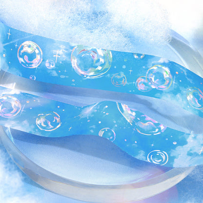 Bubble Sky - Washi Tape