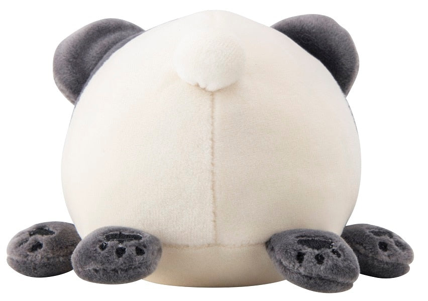 Mini Marshmallow Plush