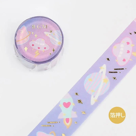 Otome Universe - Washi Tape