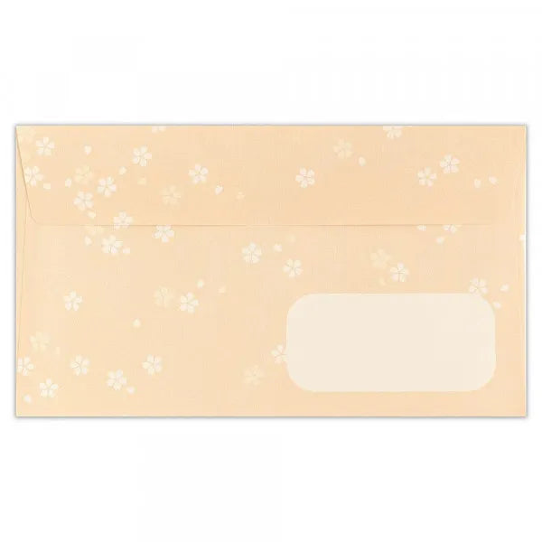 Sakura Shiba - 3D Greeting Card
