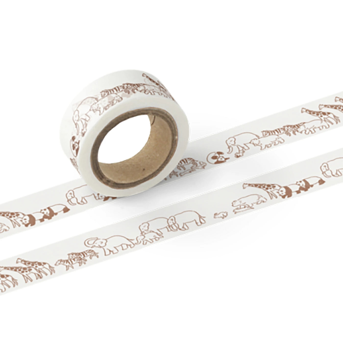 Ah La La - Washi Tape