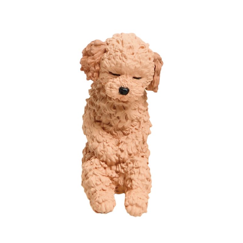 Sleepy Puppy - Blind Box